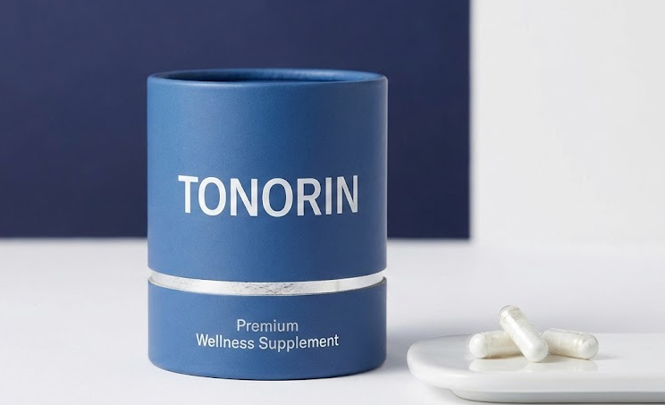 Famiglia felice e sana